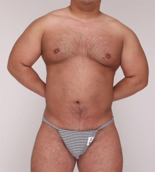 wcazador: pplovebear: Nice I wish I knew where to find fundoshis like these…