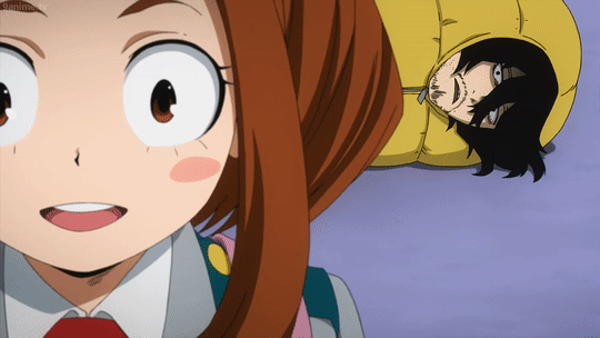 Image tagged with gif gifs anime on Tumblr
