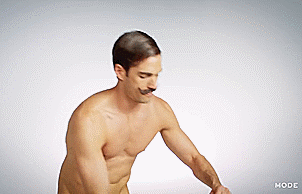 1916 - 1926Model John King does 100 Years of Men’s Underwearhttps://www.youtube.com/watch?v=P-lFrs8UwEs