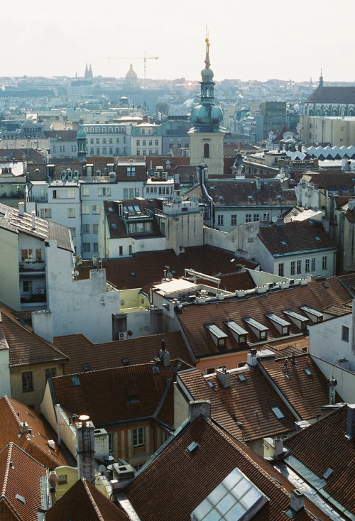 Prague - March, 2018Cinestill 800T x Olympus OM-1prints | instagram