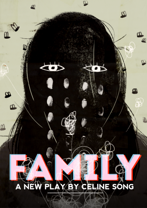 I write letters to dead people, but in my other life I am a playwright who writes plays. If you are in New York, please come see the play I wrote in mentorship with Will Eno. We are deep in rehearsal for it! Art by my incredible sister Winnie Song.
“...