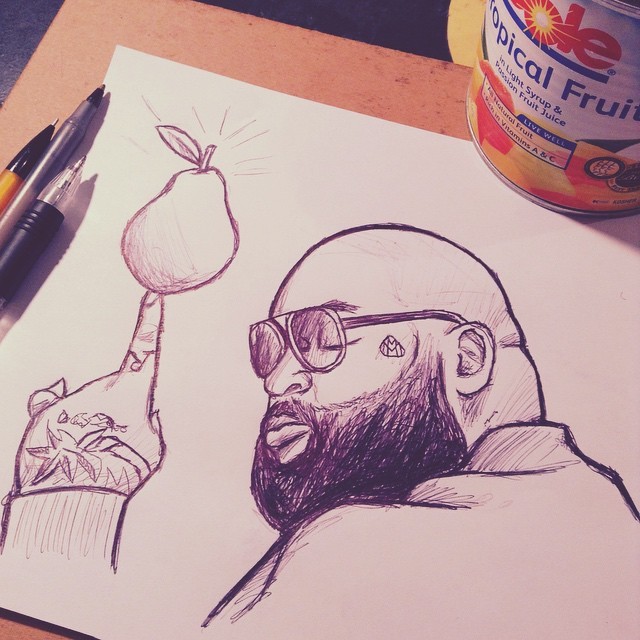 dynastylnoire:  popularunknown:  justcallmefresh:  A quick lil shoutout to all the
