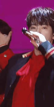 jbssi:  Got7 - Teenager at The 32nd Golden Disc Awards (180111)