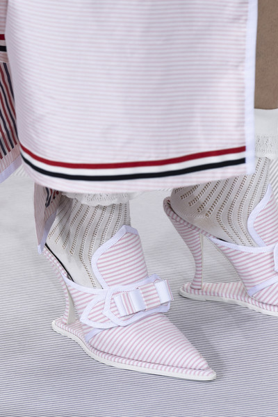 THOM BROWNE at Paris Fashion Week Spring 2020if you want to support this blog consider donating to: 