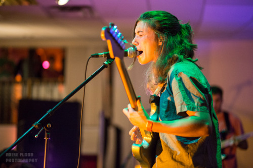 Krill with Pile, Warehouse and Palm - Cuisine En Locale - Somerville, MA - September 18th, 2015Photo