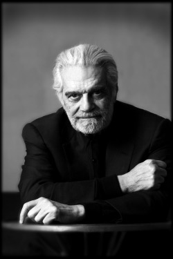 toallthings:  RIP Omar Sharif April 10th 1932 - July 10th 2015  