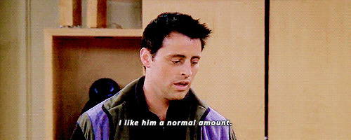 intoasylum:  when someone brings up your celebrity crush in a casual conversation and you have to play it cool 