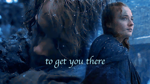 selkiewife: I would have taken you all the way to the WallTheon Greyjoy Challenge || Favorite Ship: 