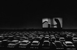 horrorcreepster: Nosferatu at the drive in