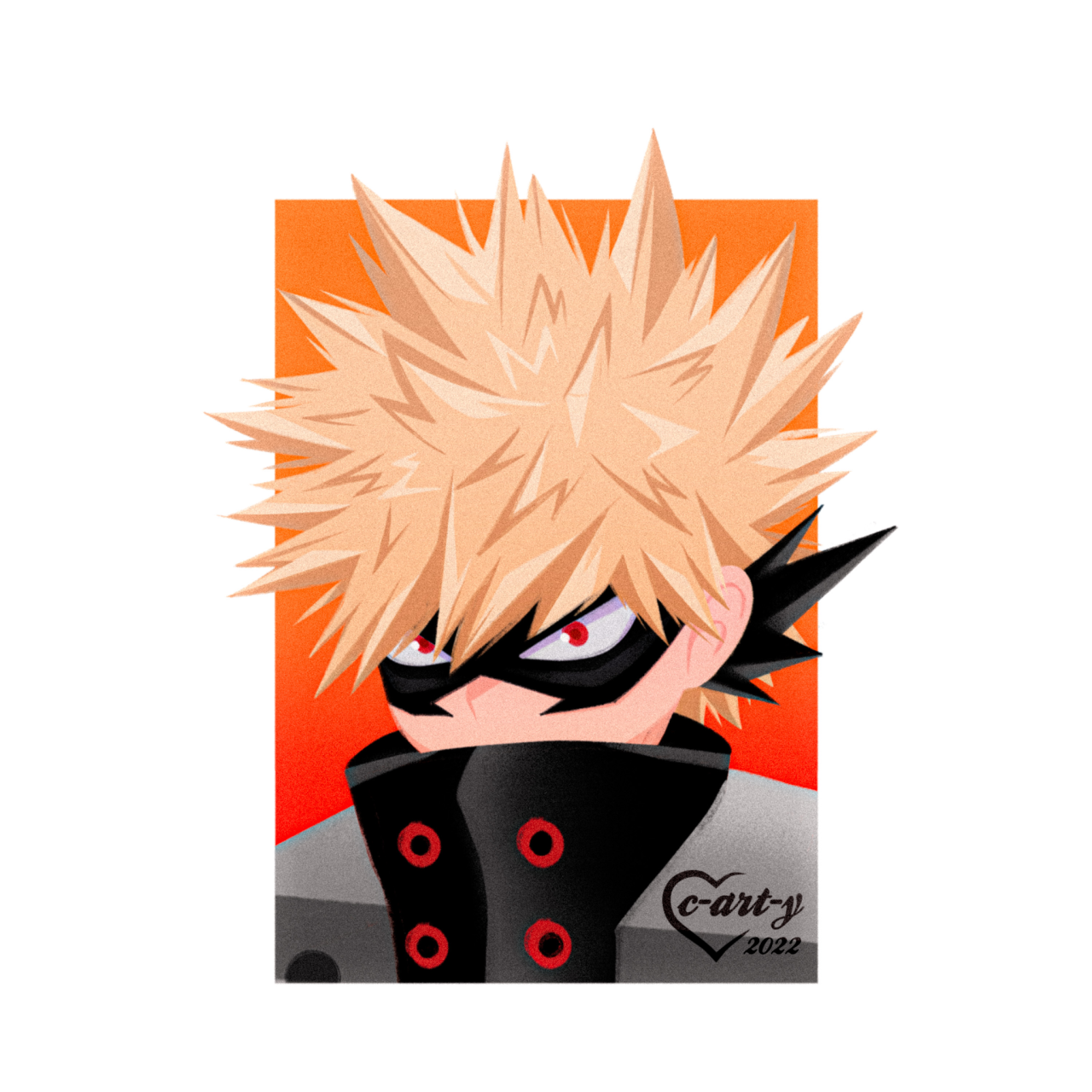 Bakugou - anime bức ảnh (42935694) - fanpop