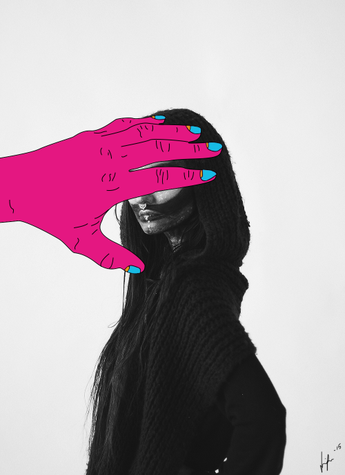 linasven: Model: Maija Dahlkvist (Personal project)