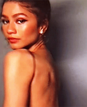 No Question That This Girl's A TenZENDAYA At The 26th Critics' Choice Awards7 March 2021