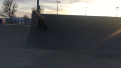 laxdisputes:  I’ve been skating inconsistently for about 3 weeks now and I love carving