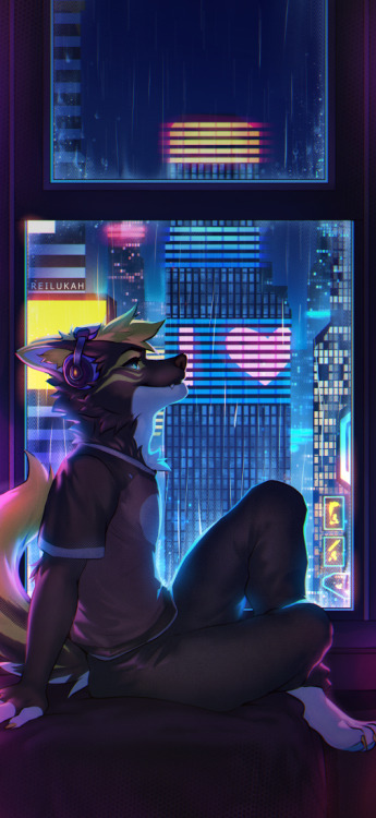 reilukah:lofi mood for ardynwolf adult photos