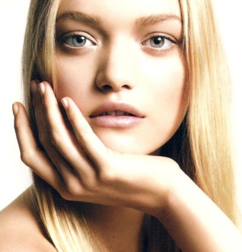 XXX queengemma:GEMMA WARD x PRECIOUS BEAUTY JAPAN photo