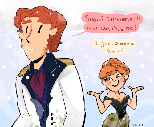 and Hans decided he didnt want to marry Anna the end