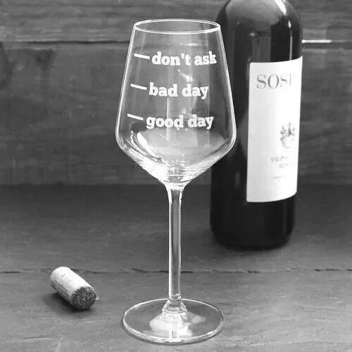 funny but&hellip;eh, i just like wine