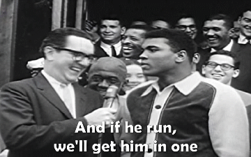 real-hiphophead:  Muhammad Ali 