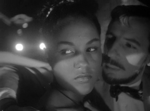 365filmsbyauroranocte: Soy Cuba (a.k.a. I Am Cuba) (Mikhail Kalatozov, 1964)