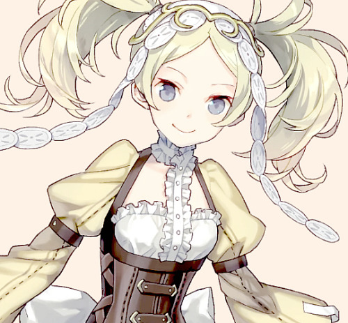 thelegendofpeach: Awakening Ladies in Fire Emblem: Heroes