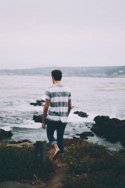 sassafranski:  the best adventures are barefoot ughjosh