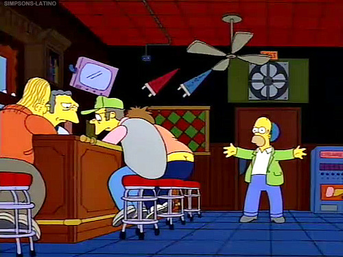 simpsons-latino:  mas Simpsons aqui 