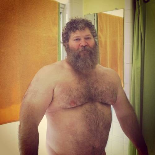 elgordobetho: #bear #bearchubby #beardad #beardadgay #bearmen #bearworld #bearwww #chubbybear #daddy