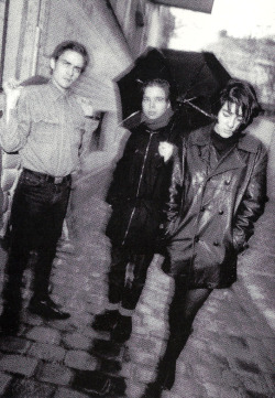 post-punker:  Galaxie 500, scanned from the