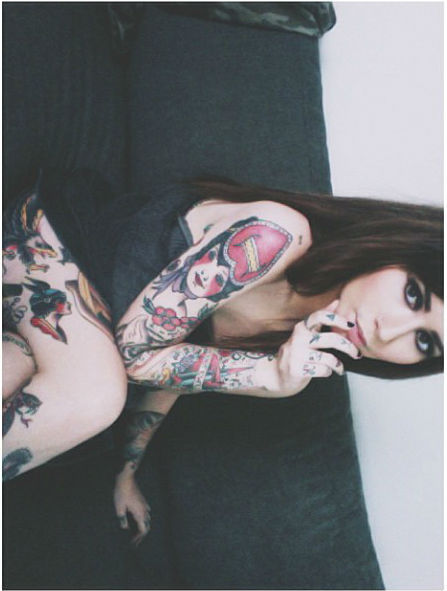 Panda Face