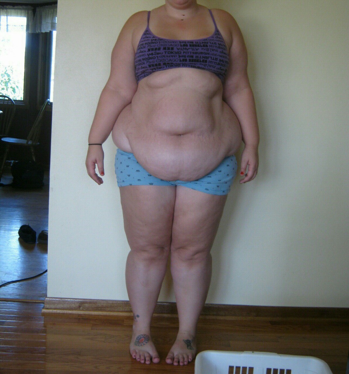 garyplv:  lavamonsterer:  Found pics of an ex on a old SD card. Might as well share.