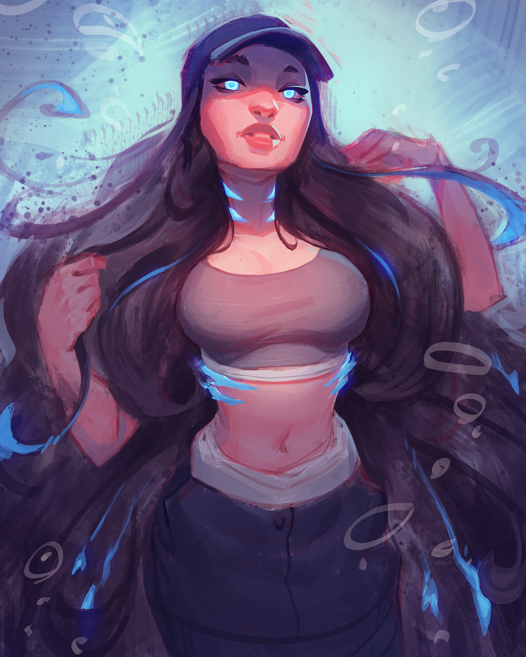pinuparena: By Jeremy Anninos