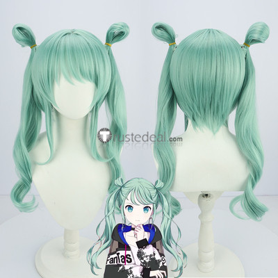 ✿Vocaloid Project Sekai Cosplay Wigs available at @trustedealcosplayandcostume✿Shopping Link&gt;