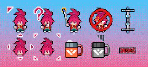 Hifirush Anniversary Congratulations! I Apologize For Being So Late To The Party. I Have Created A Set