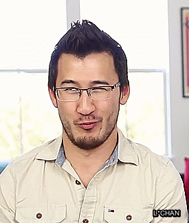 lissachan504:  HOW TO FLIRT WITH MARKIPLIER