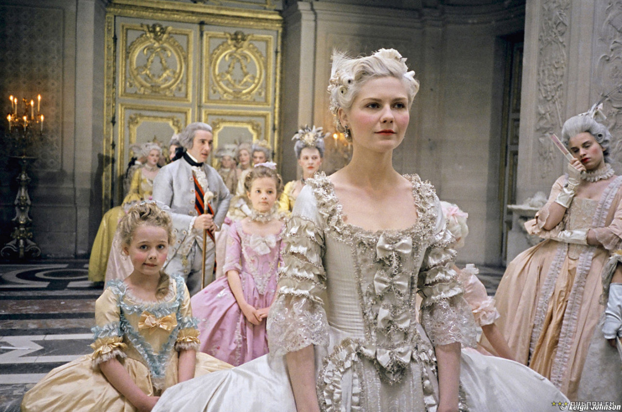best-movies-ever-made:  Marie Antoinette 