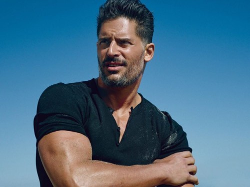 labias:  fromparistoljubljana:  Joe Manganiello adult photos