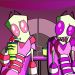 wolpertinger-prince:wolpertinger-prince:“Pair of aliens that are definitely a gay couple even though we’re not going to explicitly say so, one half of which is voiced by Kevin McDonald” really was a cartoon character dynamic niche in