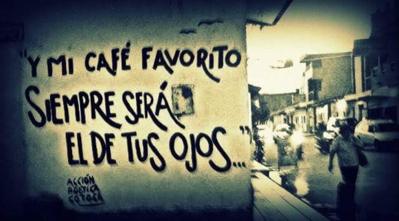 somospoesia:  Siempre ese