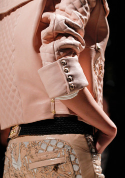  Balmain fall 2012 rtw details 