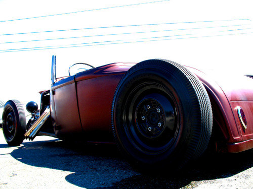 Old School