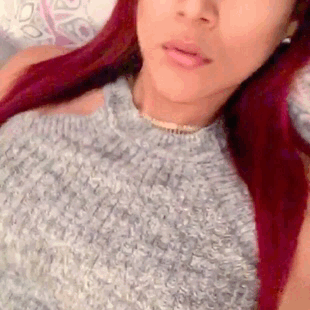 melissa18stunning:✊