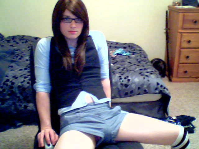 nataliethebuttslut:  December 19, 2009