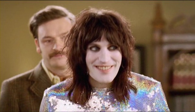 Happy b-day you shiny glitter gorgeous thing &lt;3 