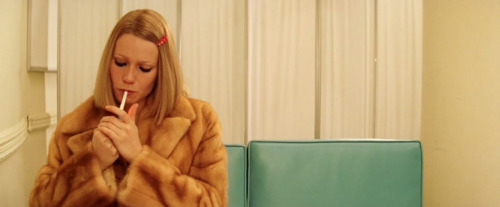 wolandie: “She was known for her extreme secrecy. For example, none of the Tenenbaums knew she