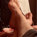 toes-r-us:mbft:fresh out the shower 👣👣 pt. 2•amazing SOLES!
