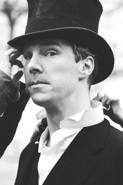 benedict–cumberbatch:  snowwhitewasallergictoapples: