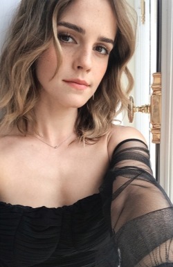 Emma Motherfucking Watson