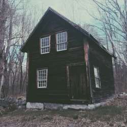 witchedways: williamcrisafi:  New Hampshire