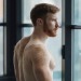 butt-boys:Pretty Ginger. 