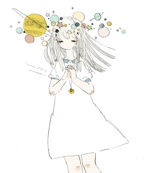 matsuda0u0:  惑星せぼんすたぁ 